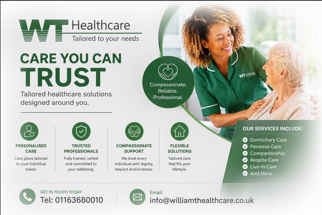 WT Health Care