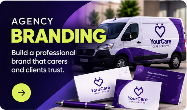 Agency Branding