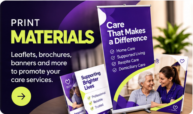 Print Materials