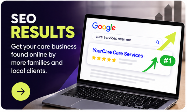 SEO Results