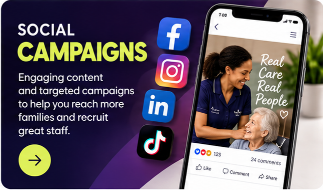 Social Campaigns