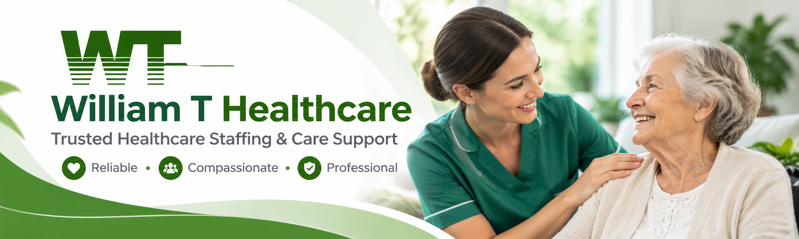 William T Healthcare