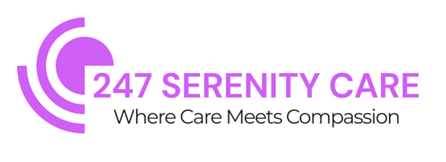 247 Serenity Care Limited