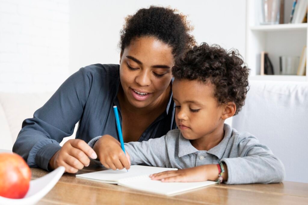 childminder-nanny